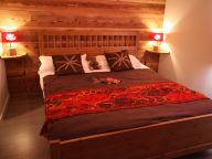 Ferienwohnung Les Chalets D'Adrien Ferienwohnung 5-3