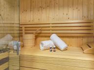 Ferienwohnung Kitz Residenz mit privater Sauna-3