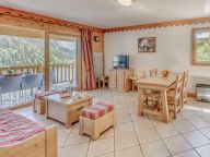 Ferienwohnung Les Alpages de Champagny Ferienwohnung B21-10