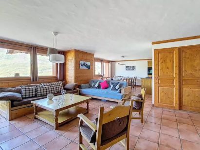 Ferienwohnung Du Soleil-1