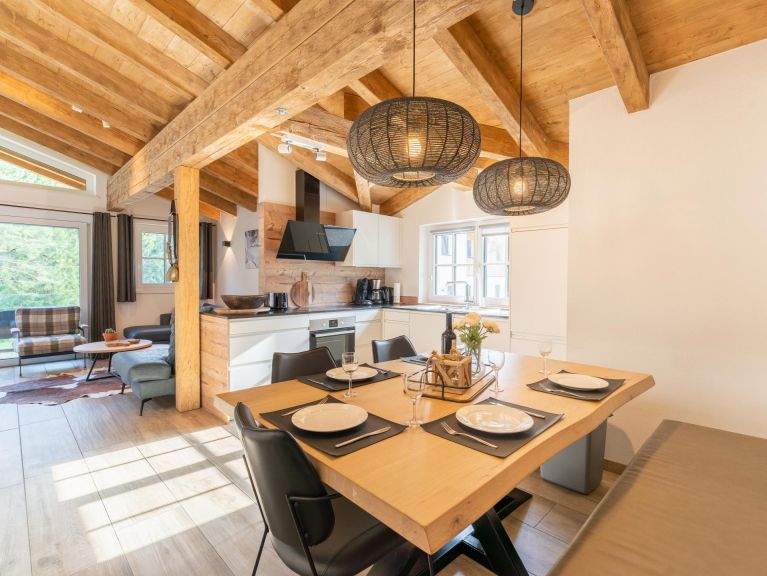 Ferienhaus Degens