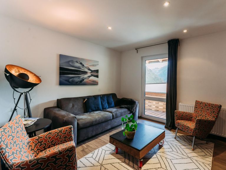 Ferienwohnung Austria Top 5