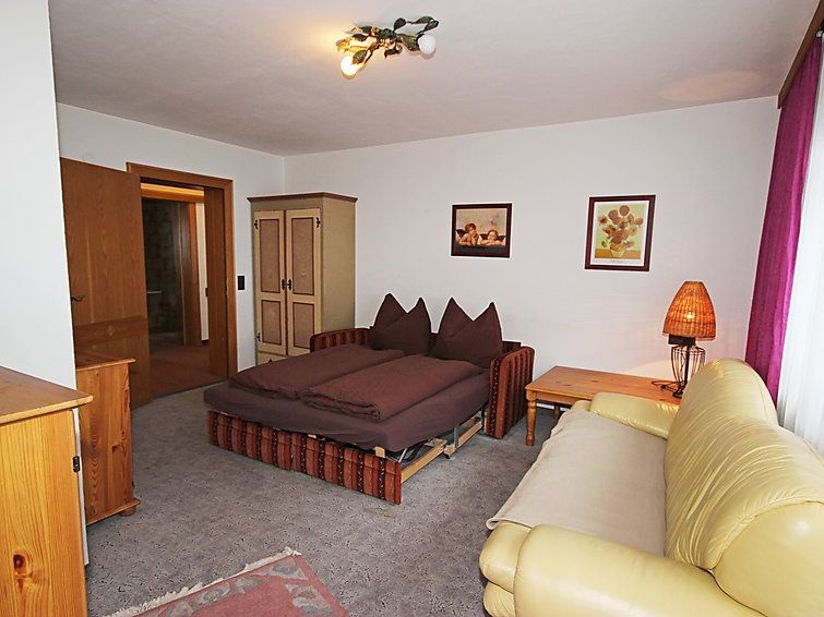 Ferienwohnung Erika