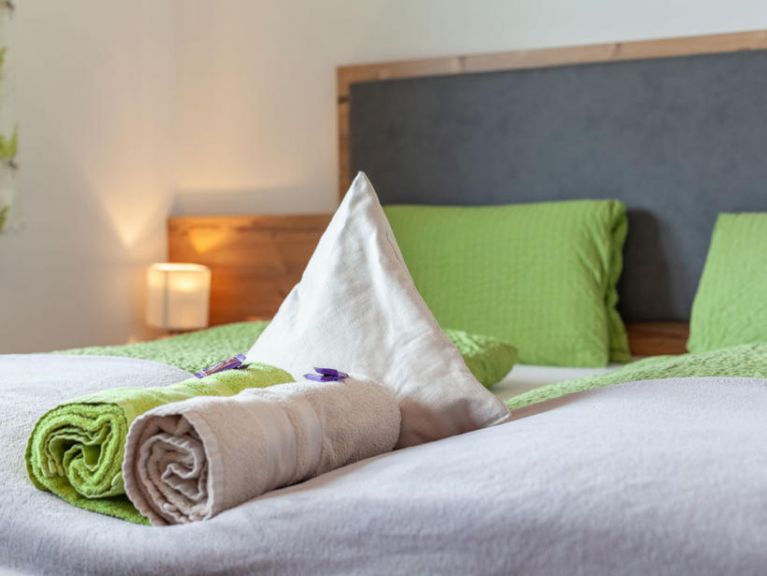 Ferienwohnung Birgit