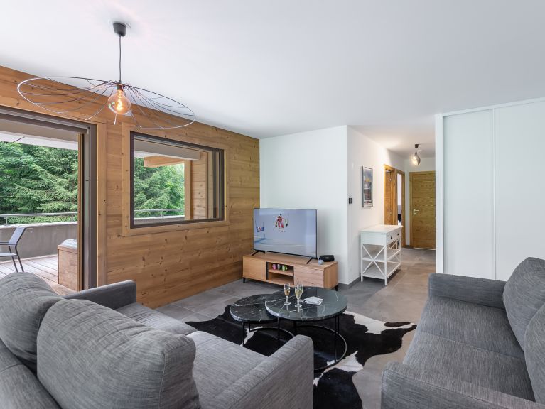 Ferienwohnung Quintessence