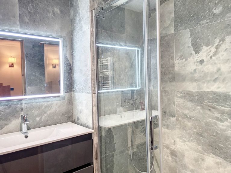 Ferienwohnung Le Diamant des Cimes