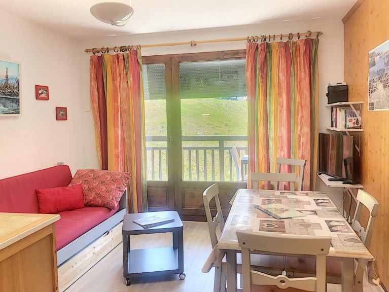 Ferienwohnung Résidence Les Murgers