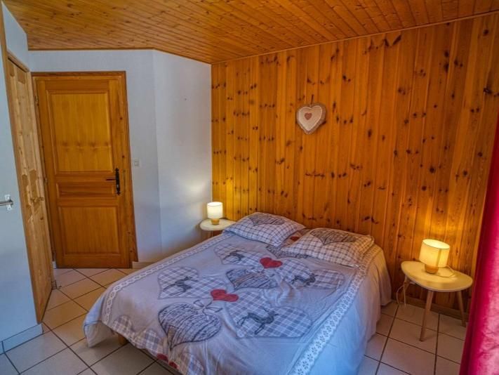 Ferienhaus La Savoyarde