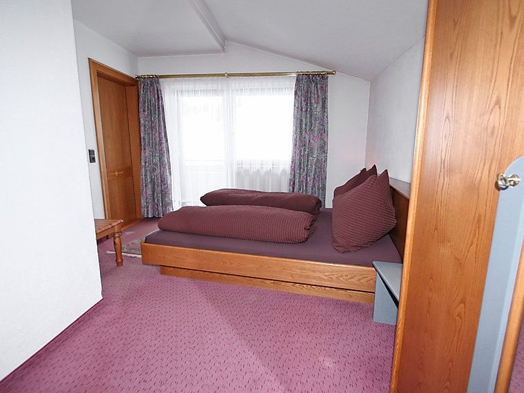 Ferienwohnung Erika