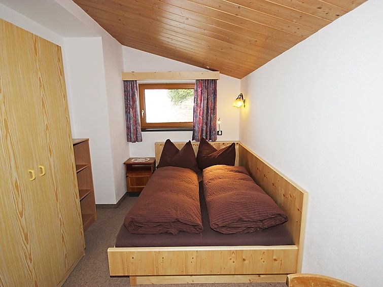 Ferienwohnung Erika