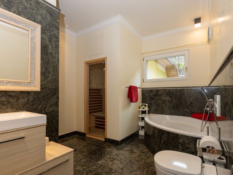 Ferienwohnung Ferienapartment Penkenblick
