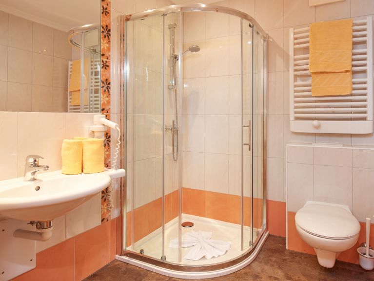 Ferienwohnung Sonnberg Ferienanlage Ferienwohnung Typ D