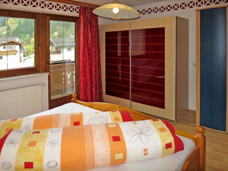 Ferienwohnung Yasmin