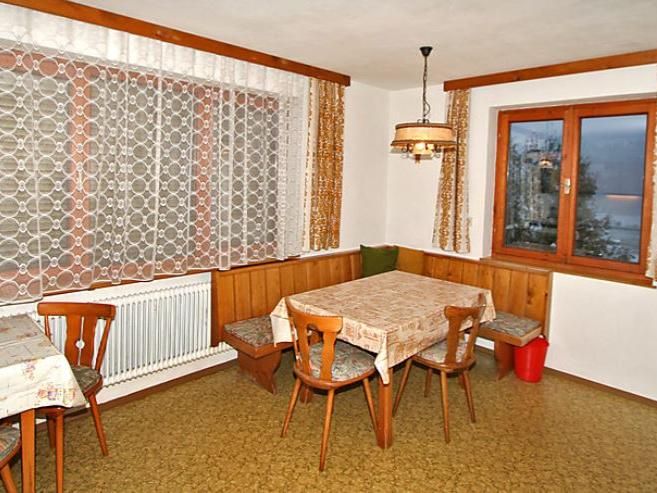 Ferienwohnung Straif