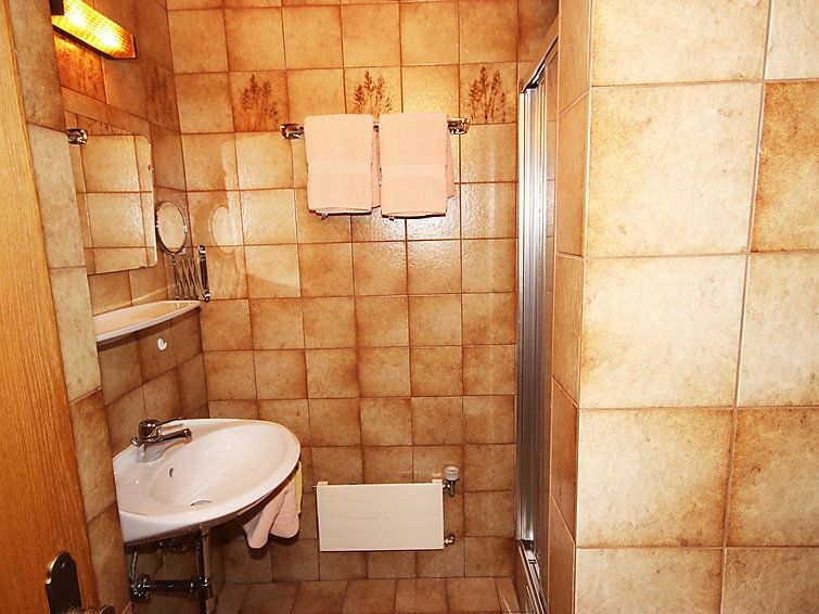 Ferienwohnung Erika