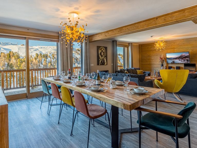 Ferienhaus Carlina Juliette - mit Infrarotsauna und Hot Tub - Sonntag bis Sonntag