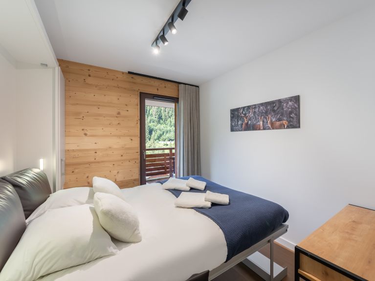 Ferienwohnung Quintessence