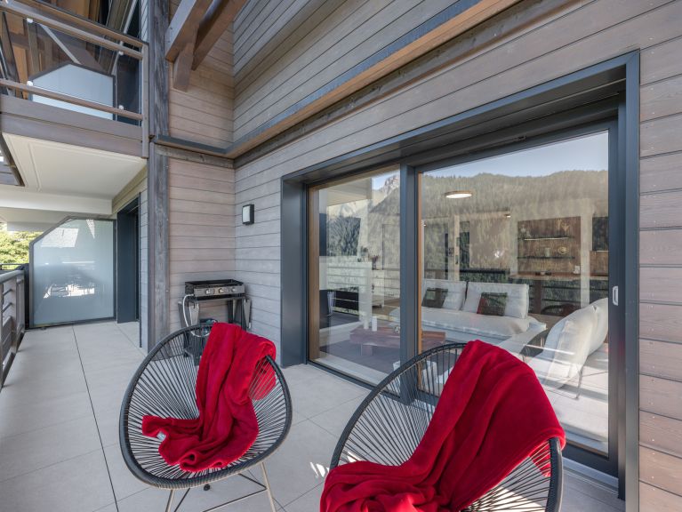 Ferienwohnung Le Theleme