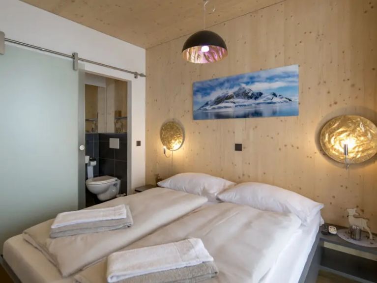 Ferienhaus Reiteralm