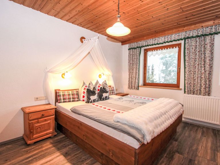 Ferienwohnung Anita