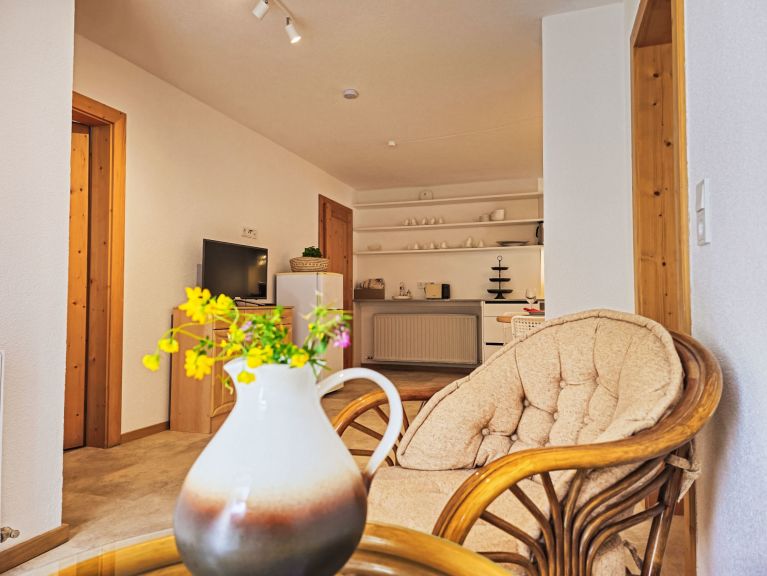 Ferienwohnung Sonnenseite