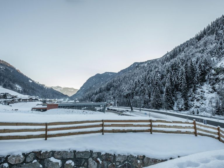 Ferienwohnung Drei Berge
