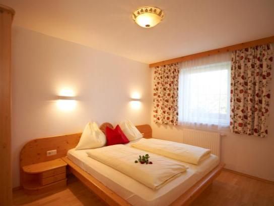 Ferienwohnung Alpin Apart