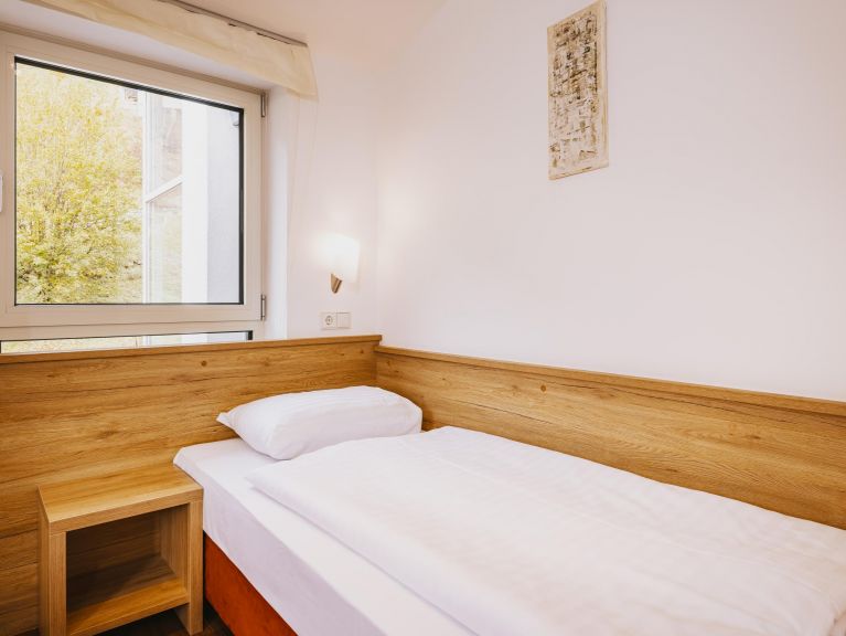 Ferienwohnung Der Gletscherblick