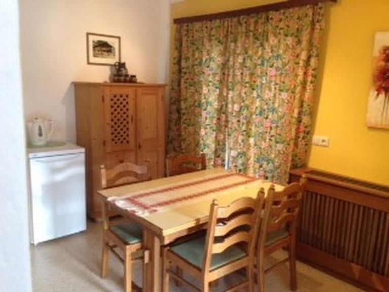 Ferienwohnung Luise