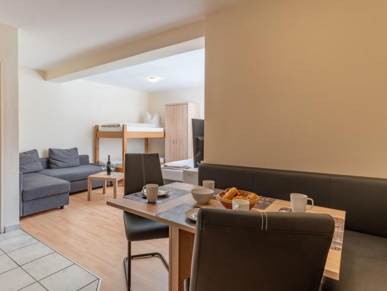 Ferienwohnung Town House