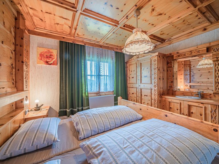 Ferienhaus Poschen