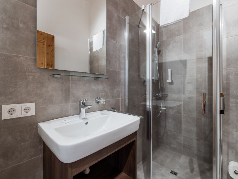 Ferienwohnung Wildkogelresorts Penthouse Typ IIIa