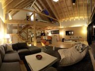 Ferienhaus Snö Lodge-5