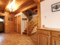 Ferienwohnung La Cabane du Haut-21