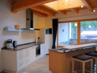 Ferienwohnung Dorferapartment Catering-Service inklusive-6
