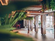 Ferienwohnung Les Balcons de Val Cenis Village mit Kabine-15