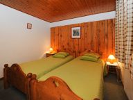 Ferienwohnung Chamois-9