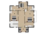 Ferienhaus Le Vieux Catering-Service inklusive, mit Privatsauna-21