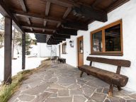 Ferienwohnung Aisch Hütte UG-12