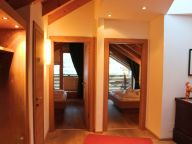 Ferienwohnung Dorferapartment Catering-Service inklusive-10