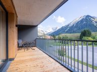 Ferienwohnung Alpenzauber-14