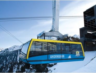 Skidorf Beliebter Skiort mit großem Skigebiet und lebhaftem Après-Ski-5