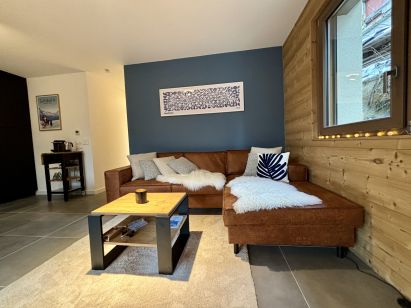 Ferienwohnung l'Alchimie-1