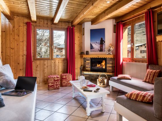 Ferienhaus Lacuzon-2