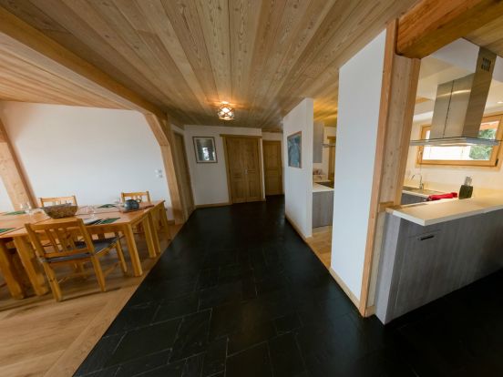 Ferienhaus La Muzelle-11