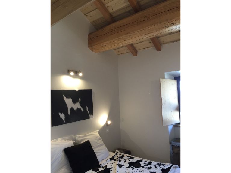Ferienwohnung Etoiles des Neiges Ferienwohnung 8