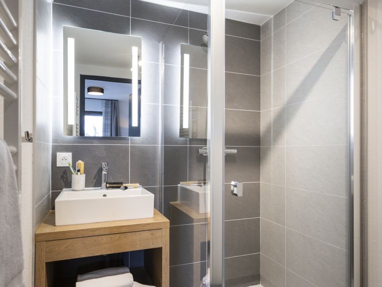 Ferienwohnung Club MMV Le Serra Neva