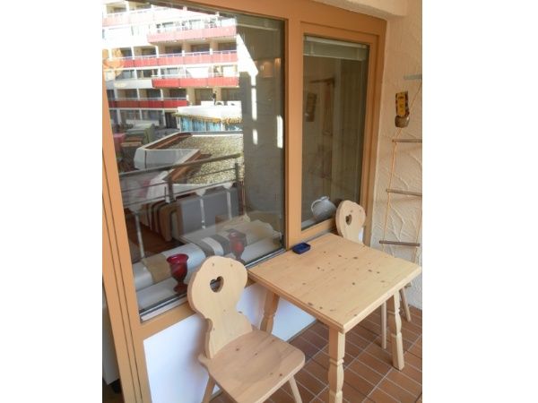 Ferienwohnung Kleinwalsertal Bergnarzisse