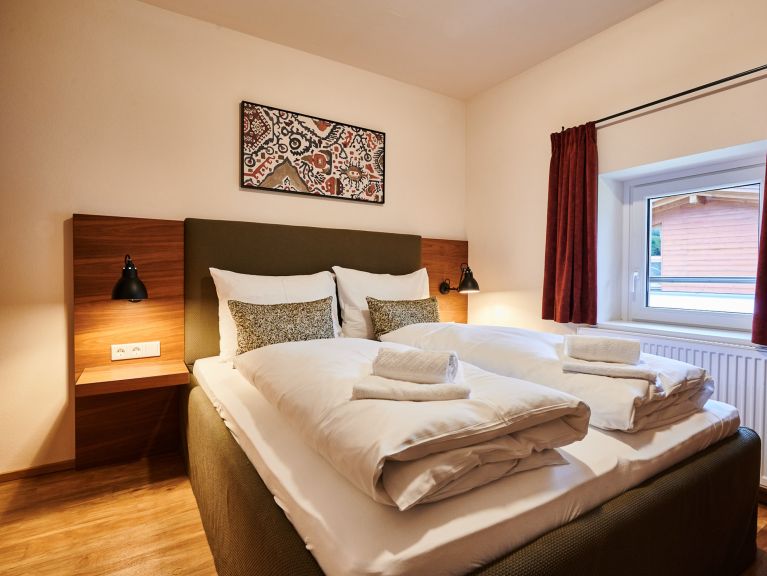 Ferienwohnung Evi