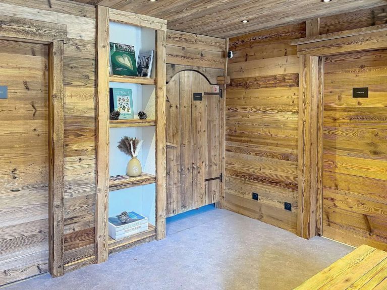 Ferienwohnung De Marie